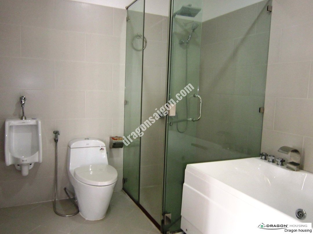 Квартира 55м² в Район 3, Вьетнам № 10848