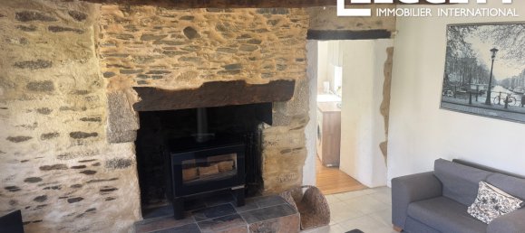 3 bedrooms House in Plounevez-Quintin, France No. 278547 6