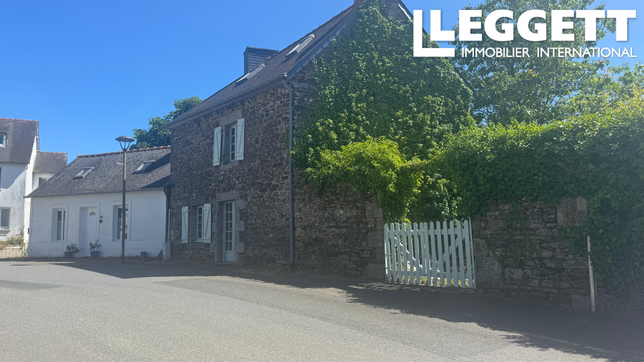 3 bedrooms House in Plounevez-Quintin, France No. 278547