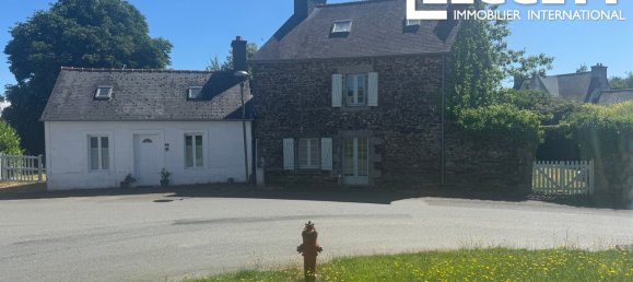 3 bedrooms House in Plounevez-Quintin, France No. 278547 2