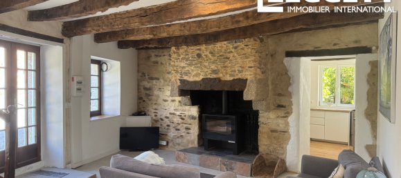 3 bedrooms House in Plounevez-Quintin, France No. 278547 5