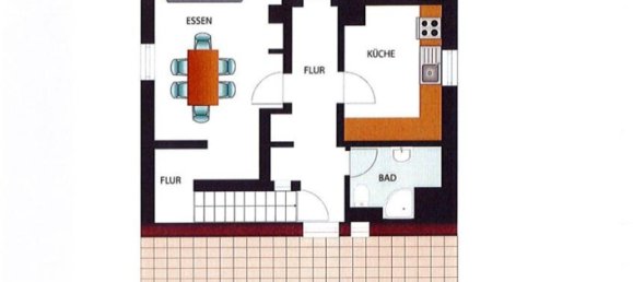 Casa de 7 divisões em Alb-Donau-Kreis, Germany N.º 28574 20