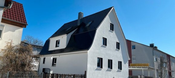 Casa de 7 divisões em Alb-Donau-Kreis, Germany N.º 28574 2