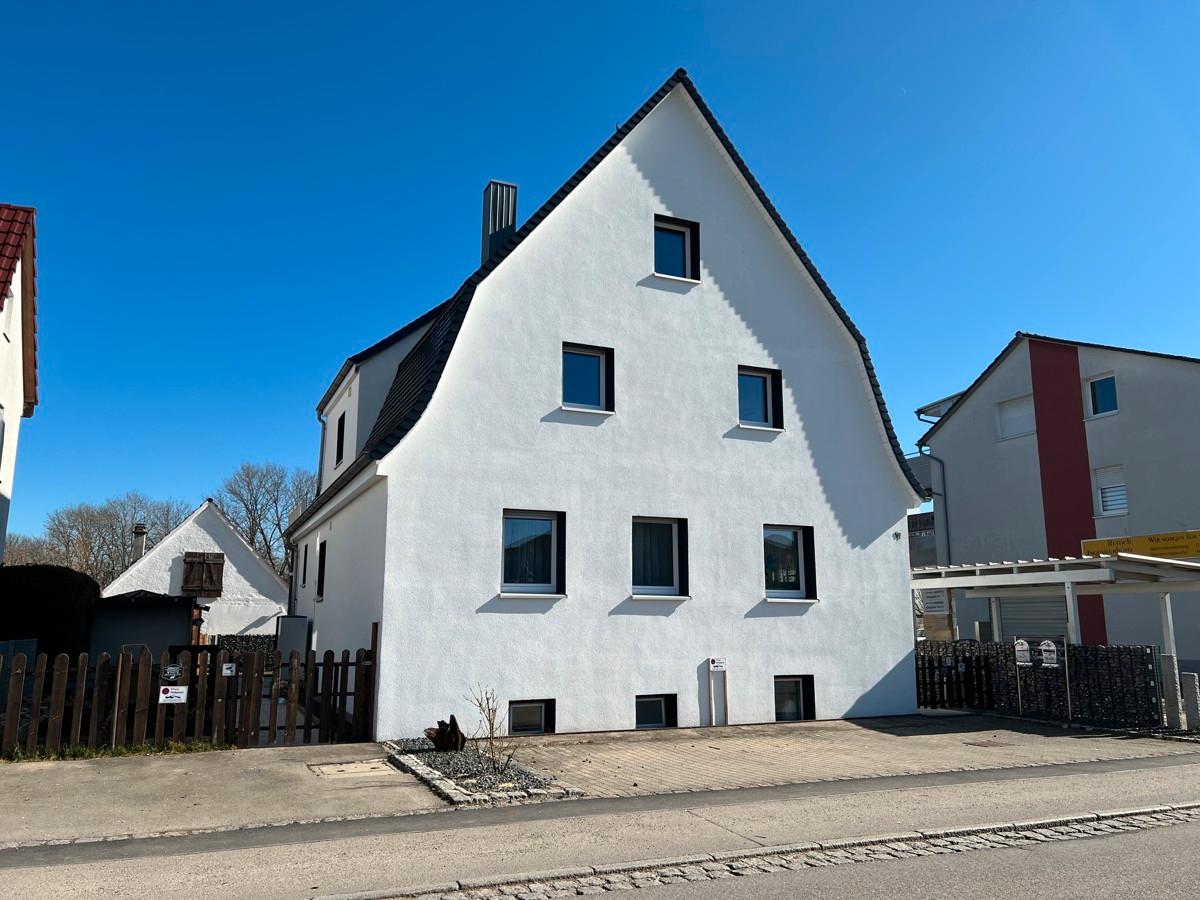 Casa de 7 divisões em Alb-Donau-Kreis, Germany N.º 28574