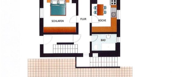Casa de 7 divisões em Alb-Donau-Kreis, Germany N.º 28574 19