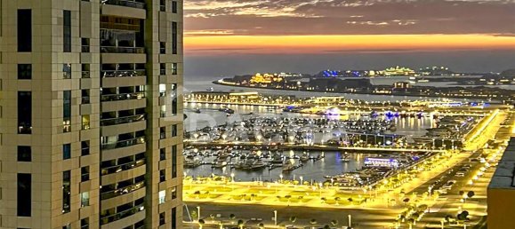 1 bedroom Apartment in Dubai Marina, UAE No. 27520 5