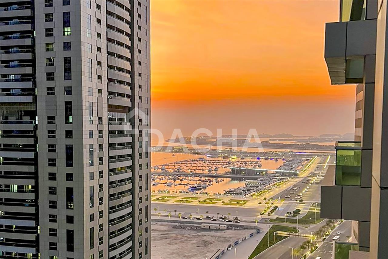 1 bedroom Apartment in Dubai Marina, UAE No. 27520