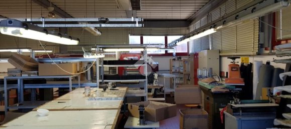 185m² Warehouse in Scandicci, Italy No. 229816 3