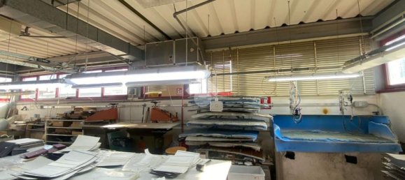 185m² Warehouse in Scandicci, Italy No. 229816 31