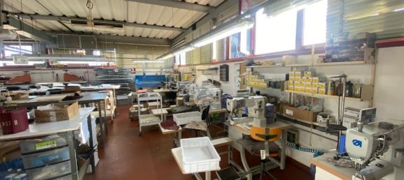 185m² Warehouse in Scandicci, Italy No. 229816 6
