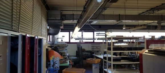 185m² Warehouse in Scandicci, Italy No. 229816 28