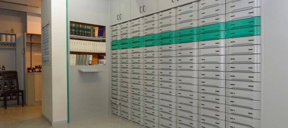 3-Zimmer Büro in Bayreuth, Germany, Nr. 136626 6