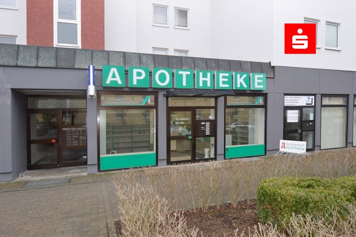 3-Zimmer Büro in Bayreuth, Germany, Nr. 136626