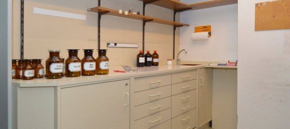 3-Zimmer Büro in Bayreuth, Germany, Nr. 136626 8