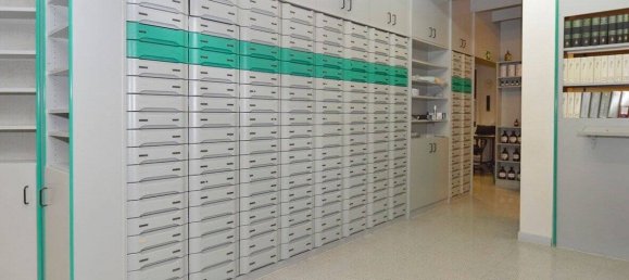 3-Zimmer Büro in Bayreuth, Germany, Nr. 136626 5