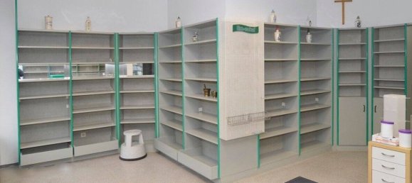 3-Zimmer Büro in Bayreuth, Germany, Nr. 136626 3