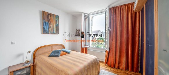 3 غرف نوم منزل في Malakoff, France رقم 166503 5