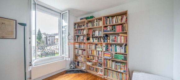 3 غرف نوم منزل في Malakoff, France رقم 166503 4