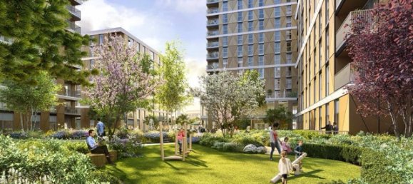 1 bedroom Apartment in Staines-upon-Thames, United Kingdom No. 3281 17