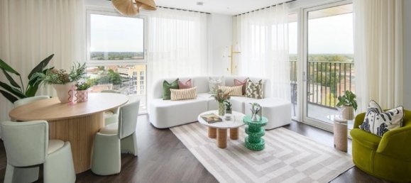 1 bedroom Apartment in Staines-upon-Thames, United Kingdom No. 3281 20