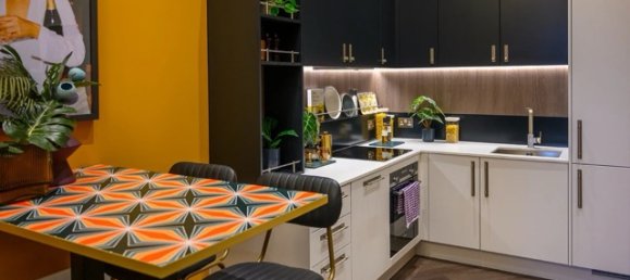 1 bedroom Apartment in Staines-upon-Thames, United Kingdom No. 3281 31