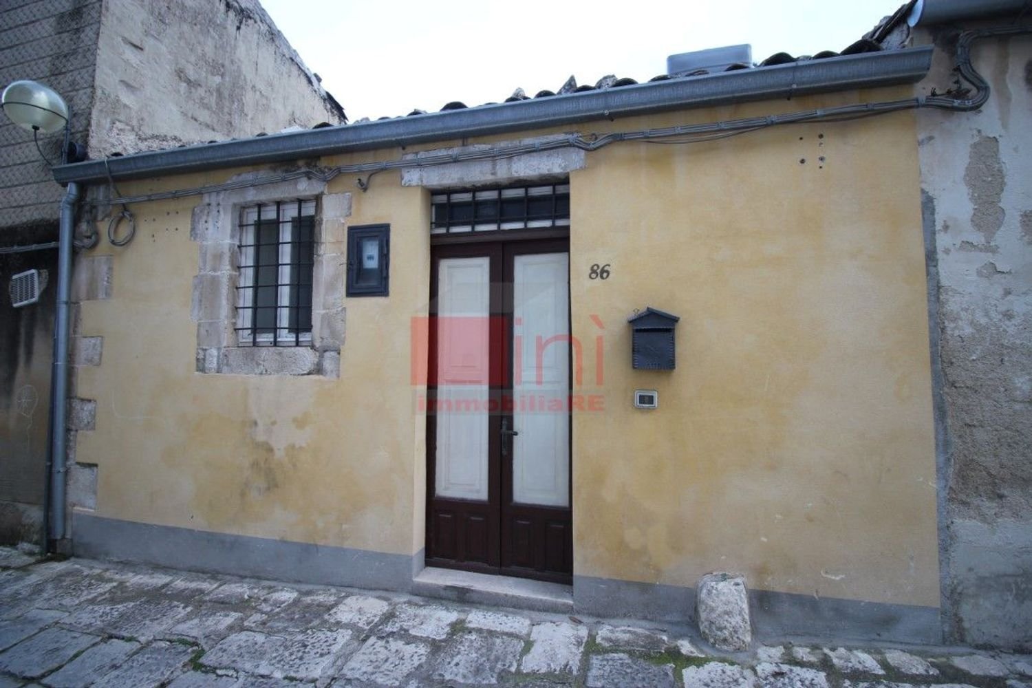 3-Zimmer Haus in Modica, Italy, Nr. 9717