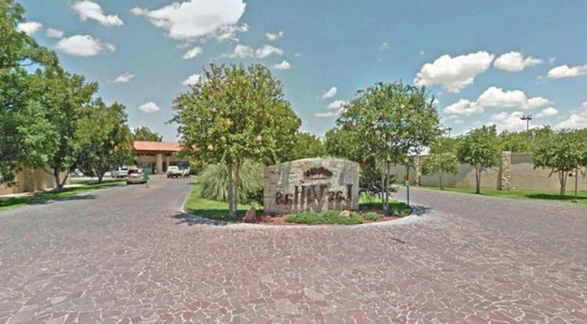 Casa T3 em Playa Vicente, Mexico N.º 186833