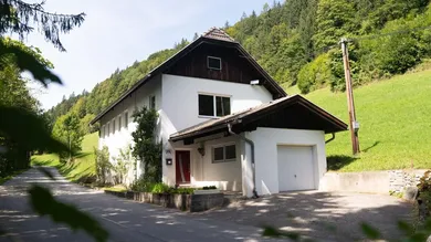 2 bedrooms House in Bad Vigaun, Austria No. 246045