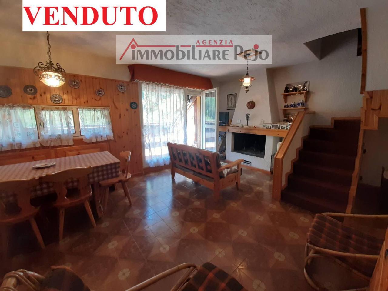 4-Zimmer Wohnung in Peio, Italy, Nr. 33252