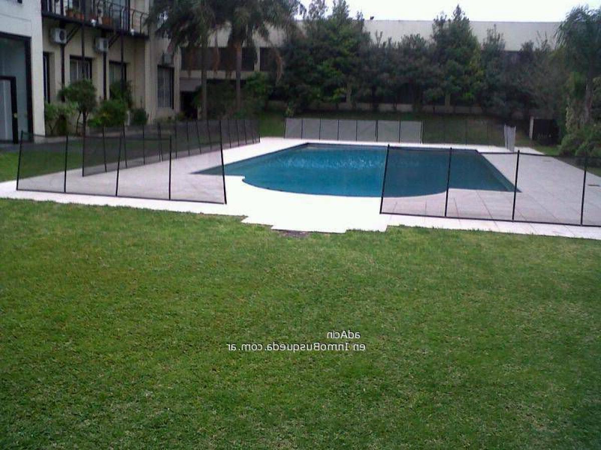 2 chambres Appartement à Buenos Aires, Argentina No. 74954