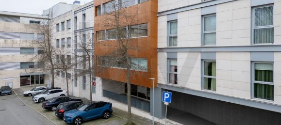 Квартира с 1 спальней в Вила Нова ди Гая, Португалия № 13881 24