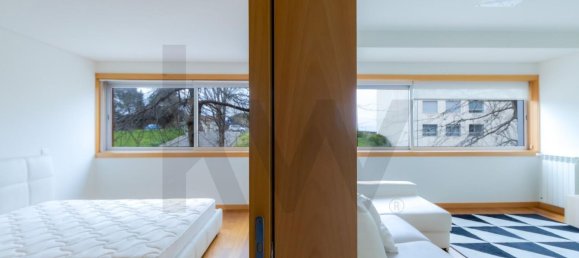 Квартира с 1 спальней в Вила Нова ди Гая, Португалия № 13881 4