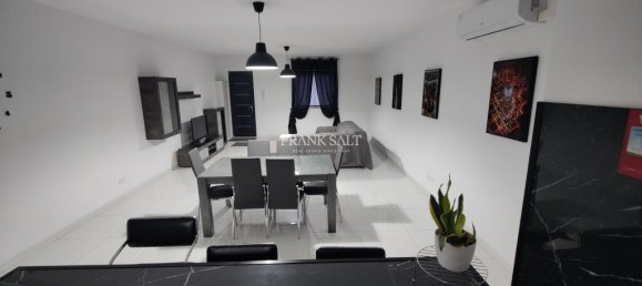 3 Schlafzimmer Maisonette-Wohnung in Saint Paul's Bay, Malta, Nr. 7940 8
