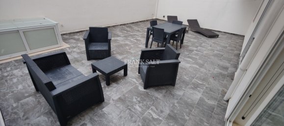 3 Schlafzimmer Maisonette-Wohnung in Saint Paul's Bay, Malta, Nr. 7940 6