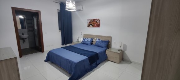 3 Schlafzimmer Maisonette-Wohnung in Saint Paul's Bay, Malta, Nr. 7940 12