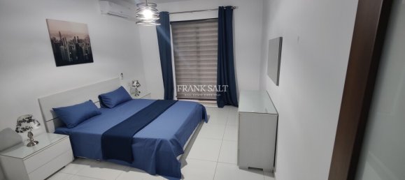 3 Schlafzimmer Maisonette-Wohnung in Saint Paul's Bay, Malta, Nr. 7940 14