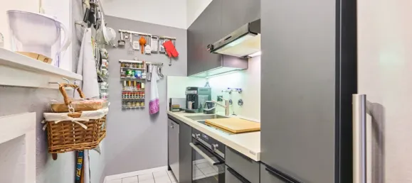 1 bedroom Duplex in Munich, Germany No. 328225 4