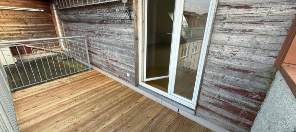 2 rooms Duplex in Eggenberg, Austria No. 80342 20