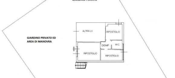 3-Zimmer Haus in Valbrona, Italy, Nr. 166354 19