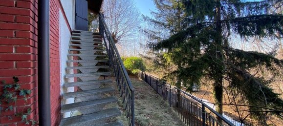 3-Zimmer Haus in Valbrona, Italy, Nr. 166354 11