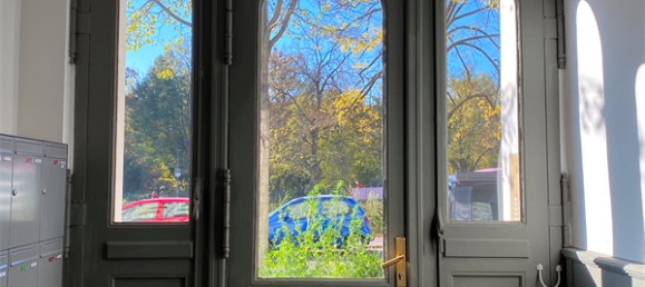 Estúdio em Neukolln, Germany N.º 38566 4