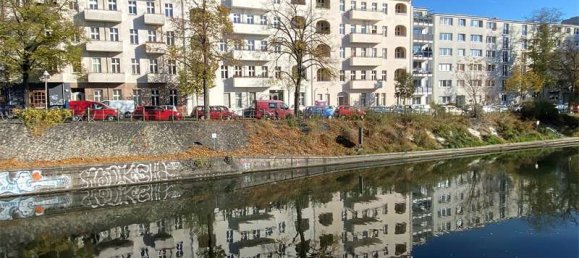 Estúdio em Neukolln, Germany N.º 38566 3