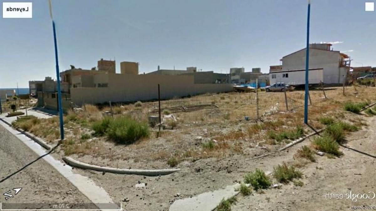 Земельный участок в Чубут, Аргентина № 37779