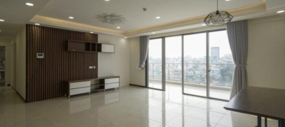 3 bedrooms Apartment for rent in District 4, Ho Chi Minh, Vietnam № 75064 2