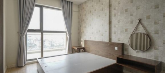 3 bedrooms Apartment for rent in District 4, Ho Chi Minh, Vietnam № 75064 5