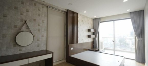 3 bedrooms Apartment for rent in District 4, Ho Chi Minh, Vietnam № 75064 11
