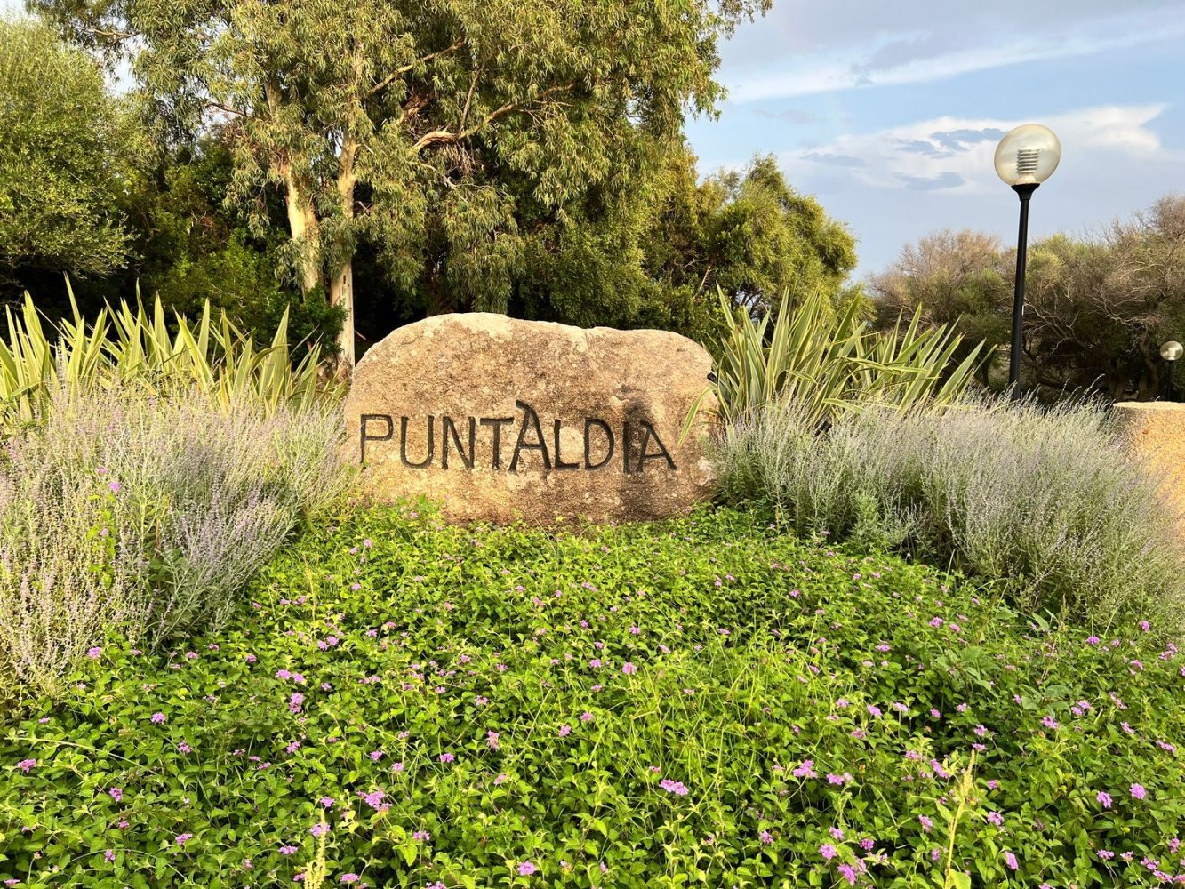 3 chambres Maison à San Teodoro, Italy No. 402941