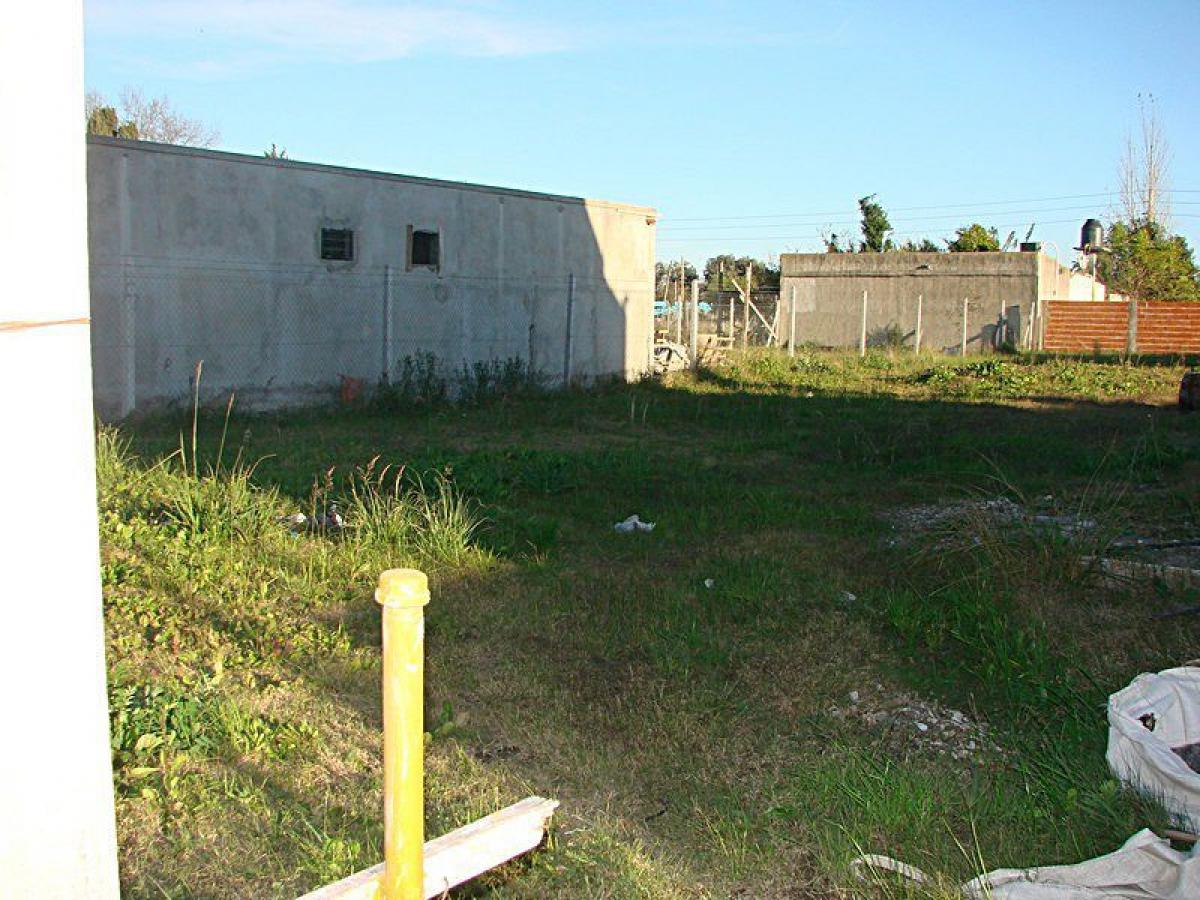 Terreno em Moreno, Argentina N.º 36464