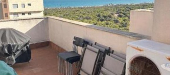 Ático de 3 dormitorios en Guardamar del Segura, Spain No. 189368 9