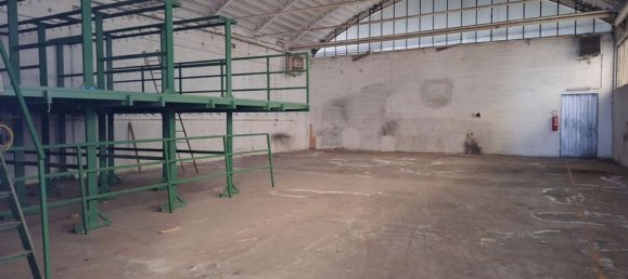 5500m² Warehouse in Udine, Italy No. 373060 5